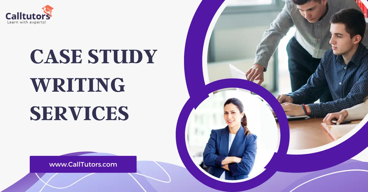 Case study Assignment Help